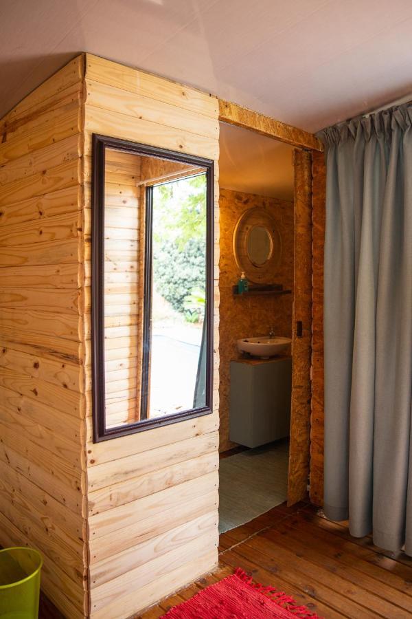 Blyde Africa- Cottage Benoni Eksteriør bilde